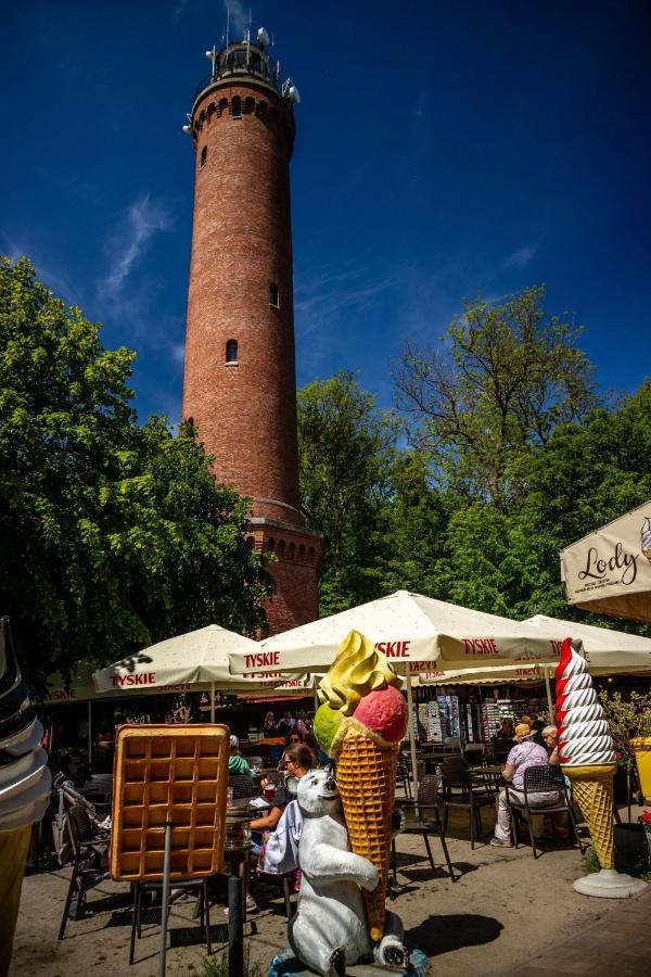 Zygadomki Gąski Esterno foto
